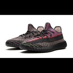 Brand new Boost 350 V2. Kanye West
